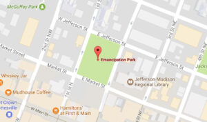 We Got Behind The Lines Of White Supremacy In Charlottesville Here s