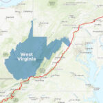 West Virginia Appalachian Trail Conservancy