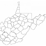 West Virginia Counties Quiz PurposeGames