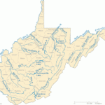 West Virginia County Quiz And Games MH3WV