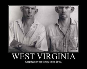 West Virginia Hillbilly Jokes