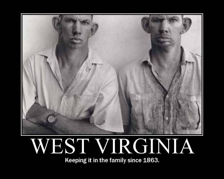 West Virginia Hillbilly Jokes