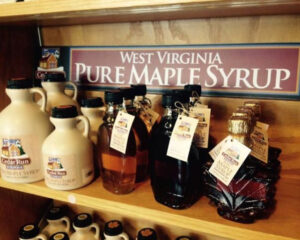 West Virginia Maple Syrup Production Nearly Doubled WBOY
