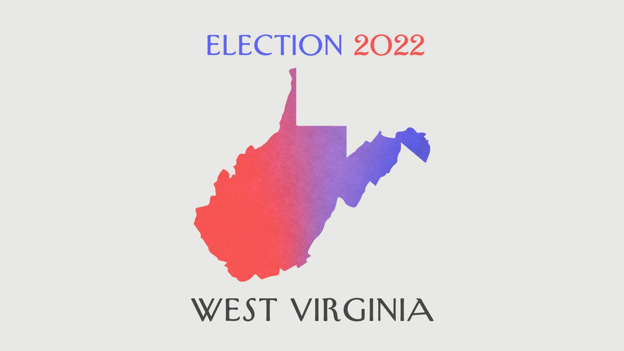 West Virginia Primary Election 2022 Live Results Map And Analysis 