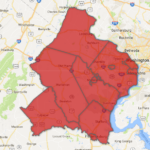 Where Residents Pay More In Taxes In Northern Va WTOP News