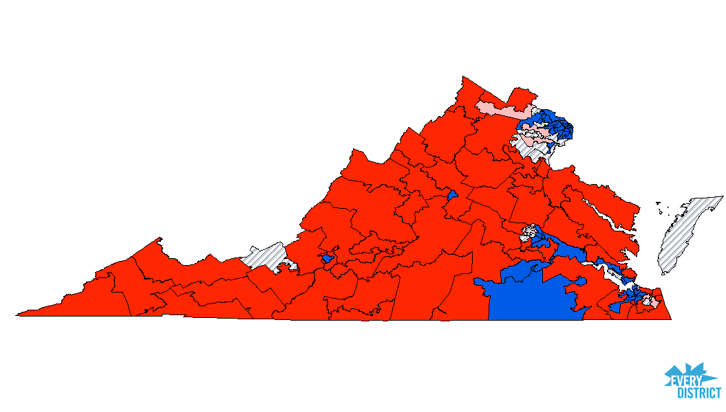 Where Things Stand In Virginia EveryDistrict Medium