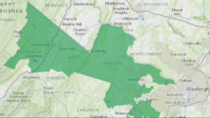 Why Comstock Wexton Race In Virginia s 10th District Is Being Closely