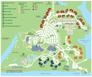 Williamsburg VA Accommodations Kingsmill Resort Williamsburg VA