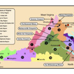 Wine Regions Of Virginia Washington Wineries Wine Region George