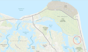 World Maps Library Complete Resources Google Maps Virginia Beach