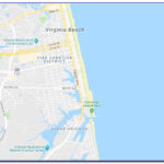World Maps Library Complete Resources Google Maps Virginia Beach