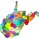 WV Counties