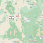 13 Great Things To Do In Virginia City & Nevada City, Montana   We With Regard To Map Of Virginia City Montana