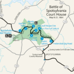 15 Must See Historic Sites In Virginia (Expert Guide + Photos) Intended For Historical Sites In Virginia Map