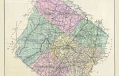 1885 Map Of Augusta County Virginia within Augusta County Virginia Gis Map
