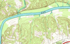 1969 Map Of South Boston, Va — High-Res | Pastmaps with regard to Map of South Boston Virginia