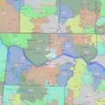 25428 Zip Code Map, Inwood, Wv – Shown On Google Maps With Regard To Map Of Inwood West Virginia