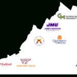 4 Va   Empowered4 Initiatives, Nine Universities Innovate With Map Of Colleges In Virginia