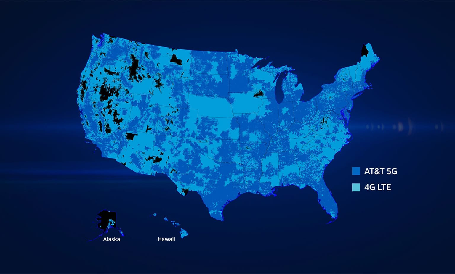 5G Coverage Map | At&amp;amp;T Wireless regarding At&amp;amp;amp;T Coverage Map Virginia