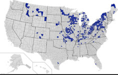 A 2021 Map Of Amish Communitiescounty In The United States within Map of Amish Communities in Virginia