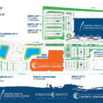 About And Directions To The Virginia Beach Convention Center With Virginia Beach Convention Center Map