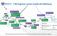 About | Virginia Department Of Transportation pertaining to West Virginia Toll Road Map