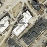 Adding Virginia Tech "New" Buildings To Google Maps   Google Maps In Virginia Tech Location Google Maps