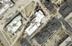 Adding Virginia Tech "New" Buildings To Google Maps - Google Maps in Virginia Tech Location Google Maps