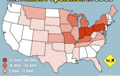 Amish Communities: 32-State Guide - Amish America in Map of Amish Communities in Virginia