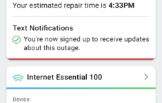 And Again, Cox Internet Is Down For More Than 15 Hours For for Cox Internet Outage Map Virginia Beach
