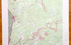 Antique Davis, West Virginia &amp; Kempton, Maryland 1995 Us inside Map Of Davis West Virginia