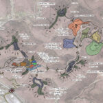 Appalachian Outlaw Trails Conceptual Masterplancecinc   Issuu Regarding Outlaw Trails West Virginia Map