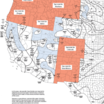 Asce/Sei 7 16 | Chapter 7   Snow Loads | Asce Amplify With West Virginia Snow Load Map