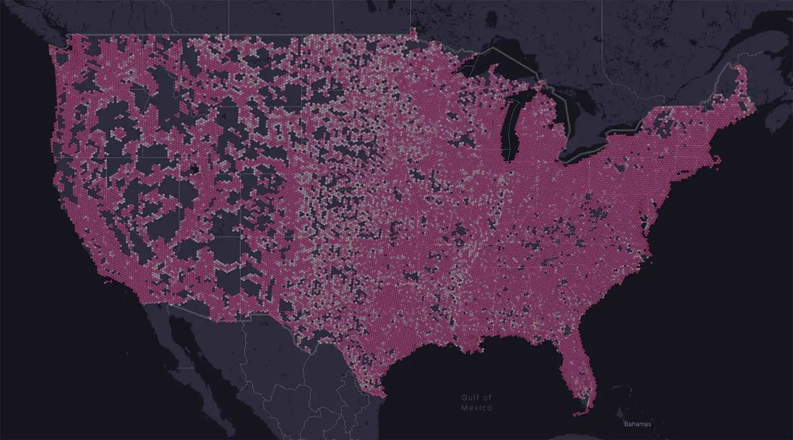 At&amp;amp;T 4G Lte And 5G Coverage Map | Crowdsourced inside At&amp;amp;T Coverage Map Virginia