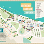 Beach Wedding In Miami | Virginia Key Wedding Ceremony With Virginia Key Beach Park Map