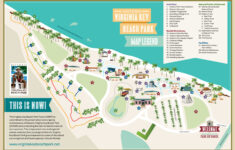 Beach Wedding In Miami | Virginia Key Wedding Ceremony with Virginia Key Beach Park Map