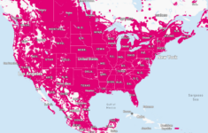 Best Cellphone Coverage In The U.s. | Allconnect in Verizon Wireless Coverage Map Virginia