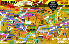 Best Things To Do In Lewisburg Wv! – Hashtag West Virginia Art in Map of Lewisburg West Virginia