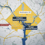 Boil Water Advisory Lifted For Dc, Arlington County As Officials Regarding Boil Water Advisory Virginia Map