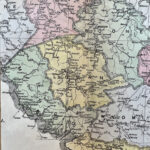 Boone County | Brandon Ray Kirk Regarding Map Of Boone County West Virginia