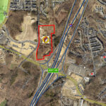 Buc Ee'S In Stafford, Va: 74K Sq Ft Plan Haltedtraffic? Regarding Buc Ee Virginia Map