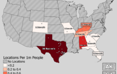 Buc-Ee'S Per State : R/Mapporn throughout Buc Ee Virginia Map
