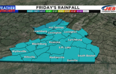 Burn Ban Lifted Across Majority Of Swva throughout Current Burn Bans In Virginia Map