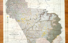 Buy Antique Raleigh County, West Virginia 1916 Geological Survey regarding Raleigh County West Virginia Map