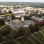 Campus Maps And Directions | Virginia State University With Regard To West Virginia State University Map