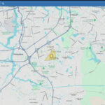 Cause Of Greenbrier Power Outage Under Investigation With Dominion Virginia Power Outage Map Near Chesapeake Va