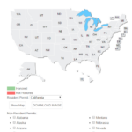 Ccw Permit Reciprocity Map Generator » Concealed Carry Inc With Regard To Virginia Concealed Carry Reciprocity Map