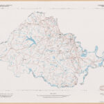 Chesterfield County, Virginia | Library Of Congress With Regard To Map Of Chesterfield County Virginia