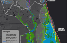 City Of Virginia Beach - Nature-Based Coastal Flood Mitigation with regard to Flood Maps For Virginia Beach