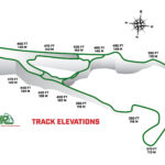 Configurations   Virginia International Raceway For Virginia International Raceway Track Map